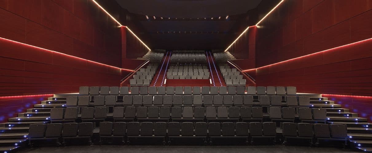 Teatre Àngel Guimerà