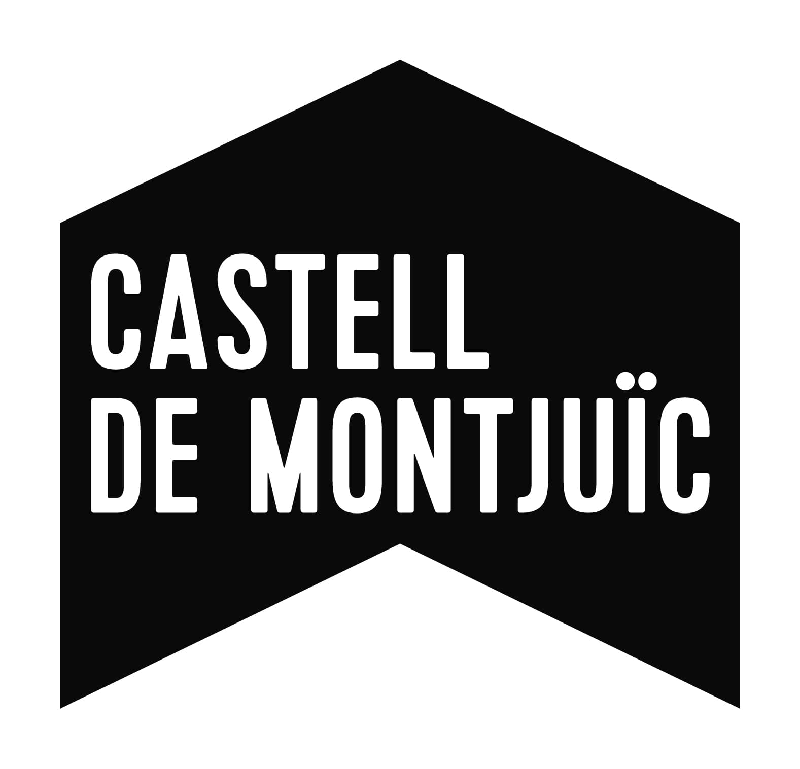 Castell de Montjuïc