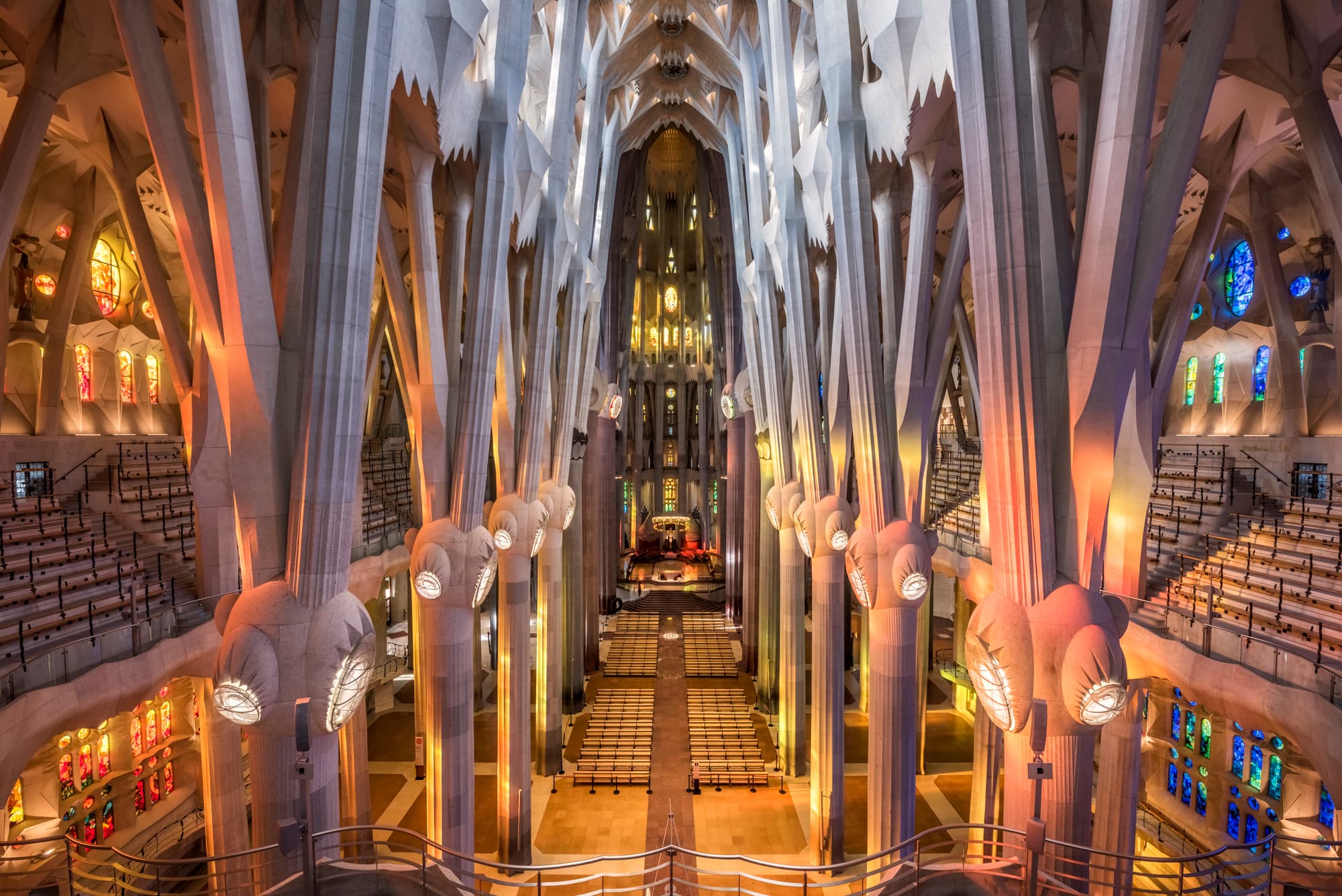 Basílica de la Sagrada Família