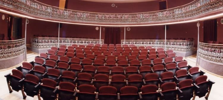 Teatre Principal de Valls