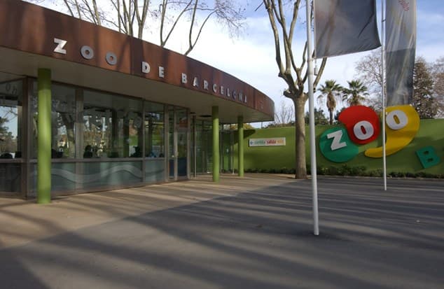 Zoo de Barcelona