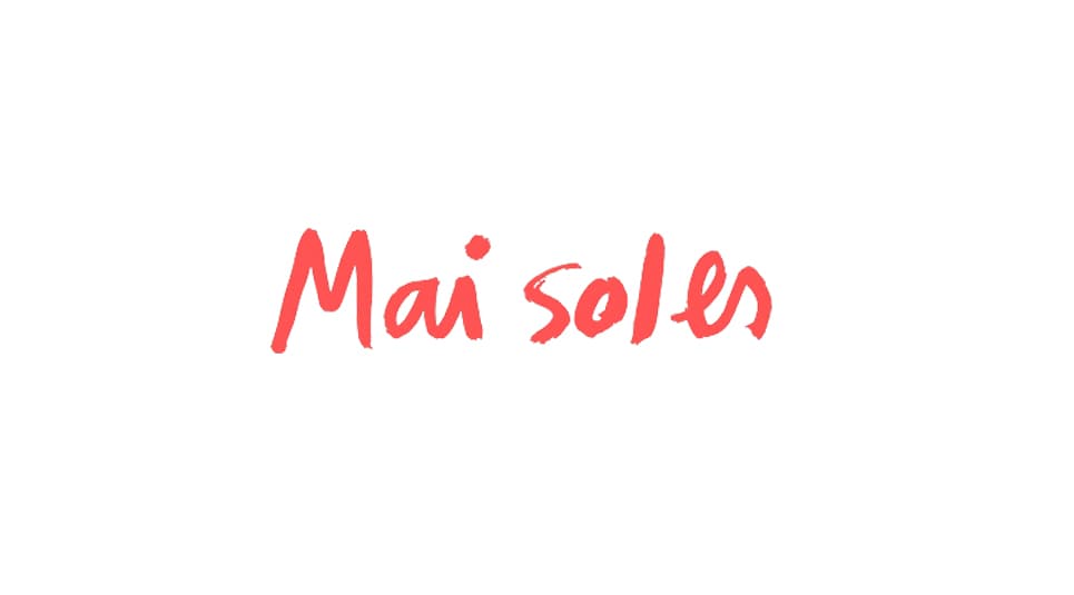 2021/22 · Jornada d'Accessibilitat i Diversitat «Mai Soles»