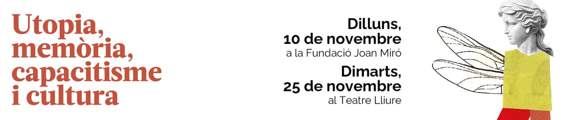 Jornades d'Accessibilitat i Diversitat 2025