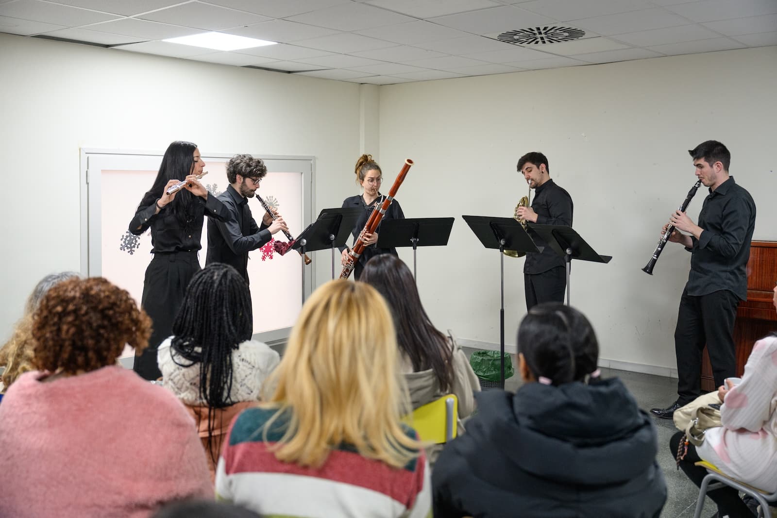 Mu-Dansa: la combinació dels programes Dansa s'Apropa i Museu s'Apropa