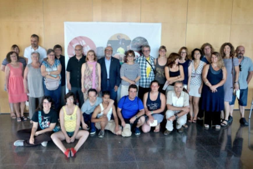 Sessió de presentació de la programació a Torroella de Montgrí
