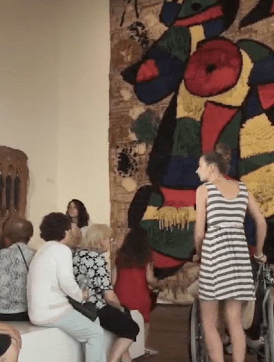 Museus i exposicions