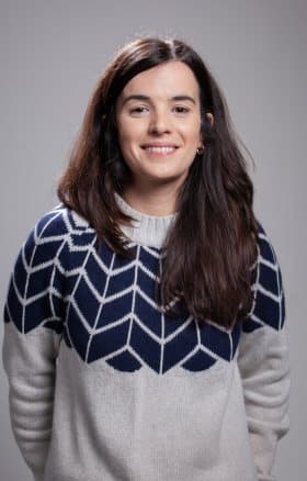 Susi Delgado